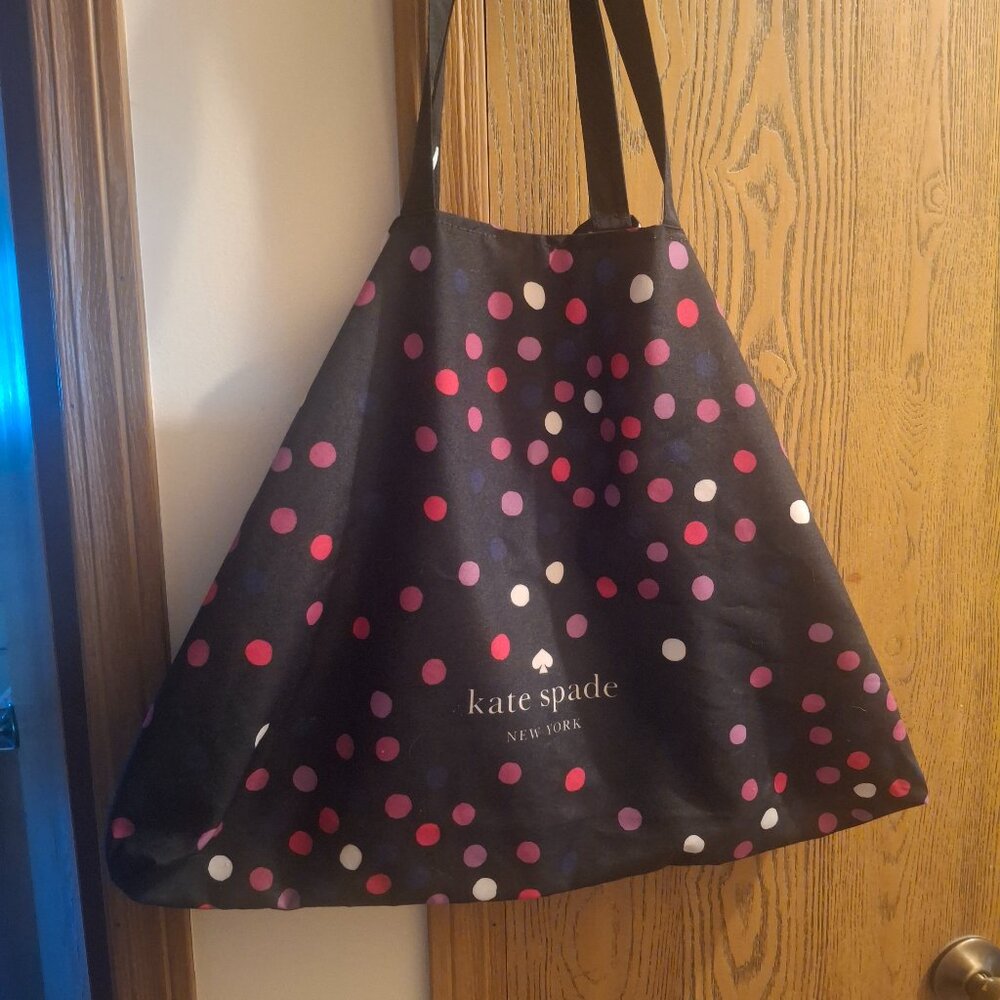 Kate Spade Market Bag
